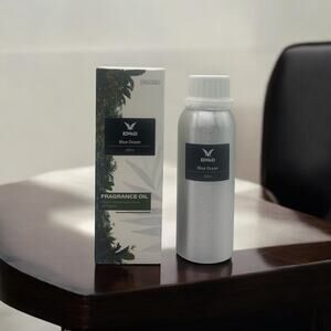 Hotel Collection Inspired Aromatherapy Essential Oils - 200 ml (Blue Ocean)